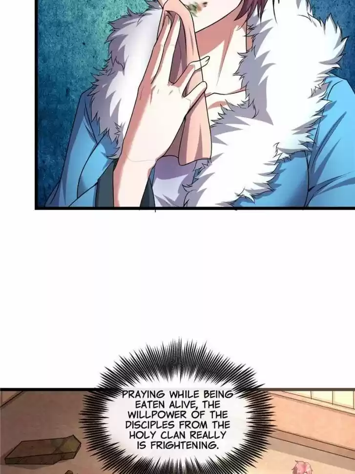 The Pay to Win Big Shot Ch.150