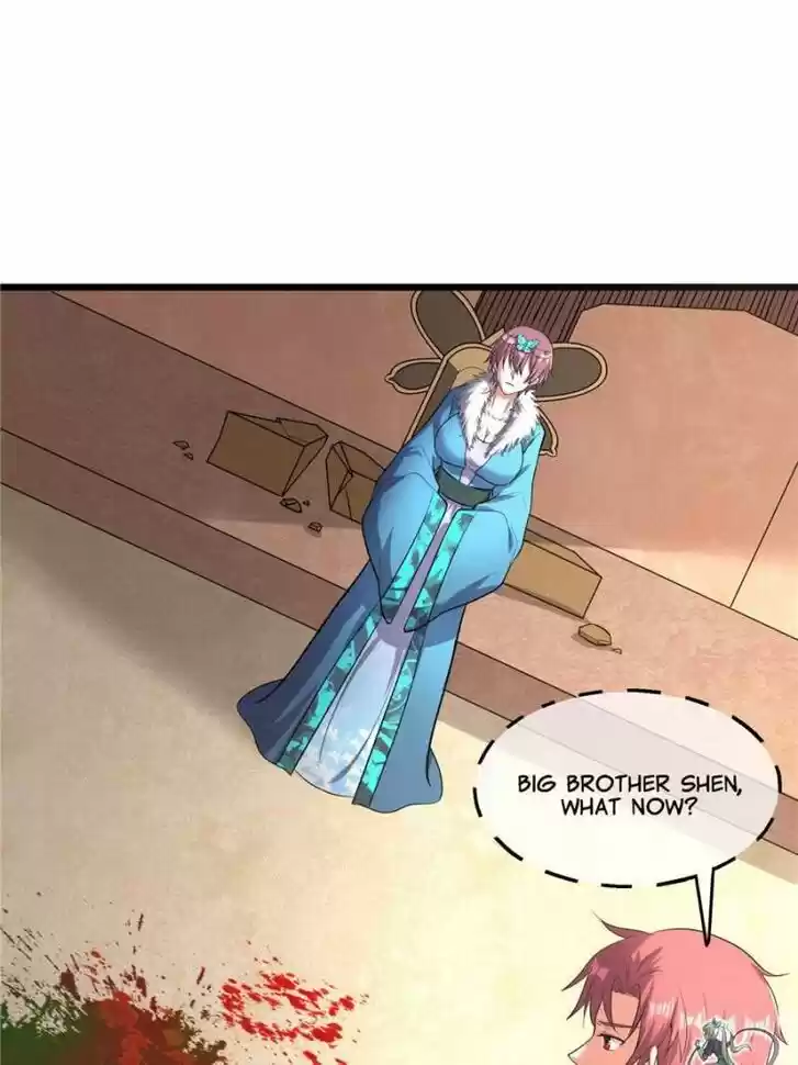 The Pay to Win Big Shot Ch.150