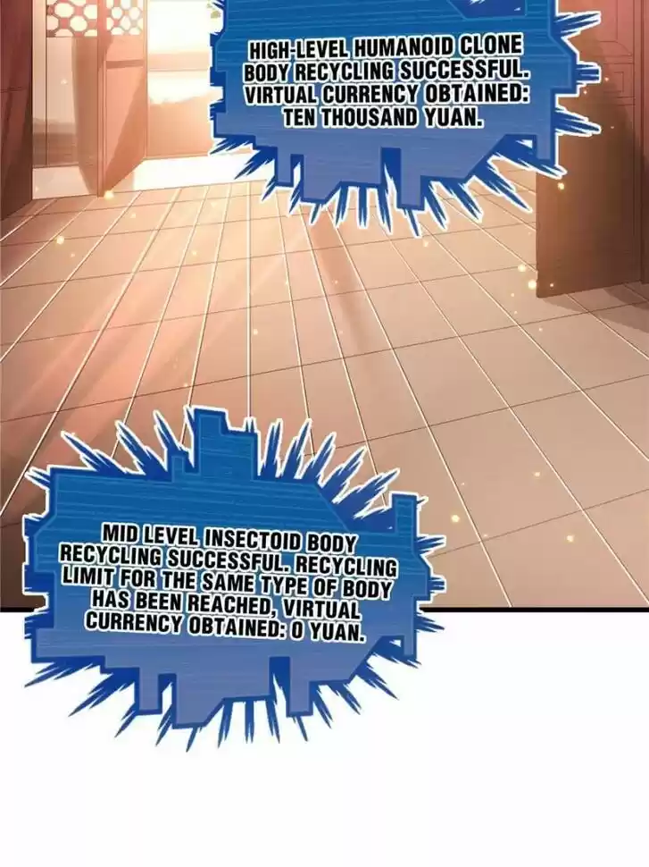 The Pay to Win Big Shot Ch.151