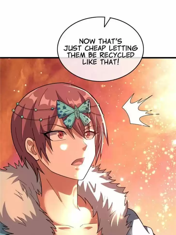 The Pay to Win Big Shot Ch.151