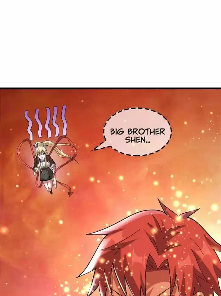 The Pay to Win Big Shot Ch.151