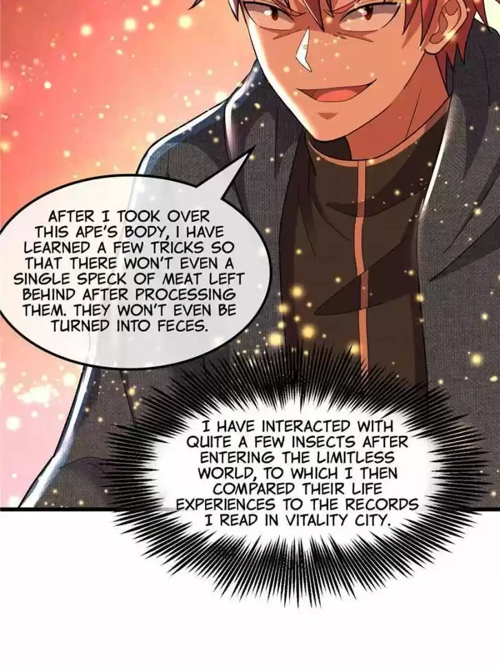 The Pay to Win Big Shot Ch.151