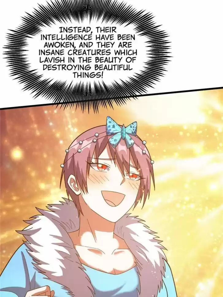 The Pay to Win Big Shot Ch.151