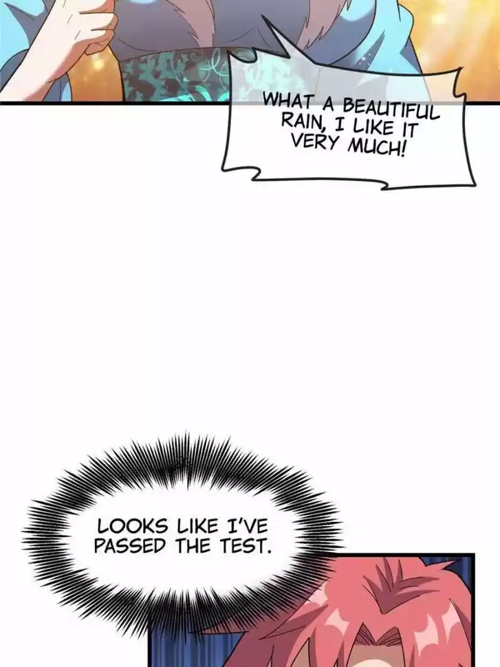 The Pay to Win Big Shot Ch.151