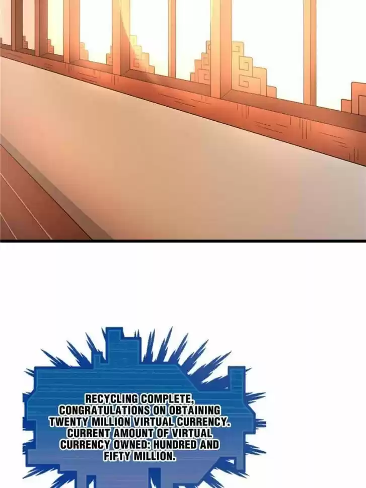 The Pay to Win Big Shot Ch.151