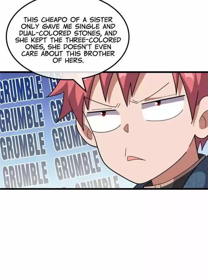 The Pay to Win Big Shot Ch.151