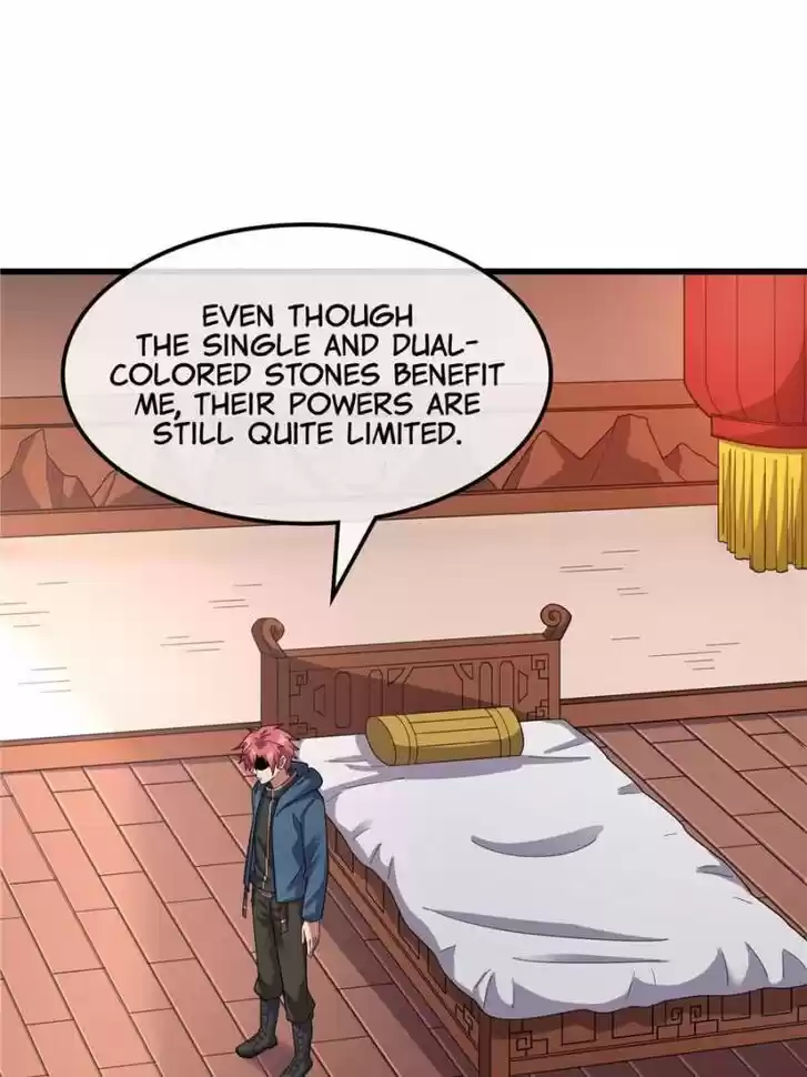 The Pay to Win Big Shot Ch.151