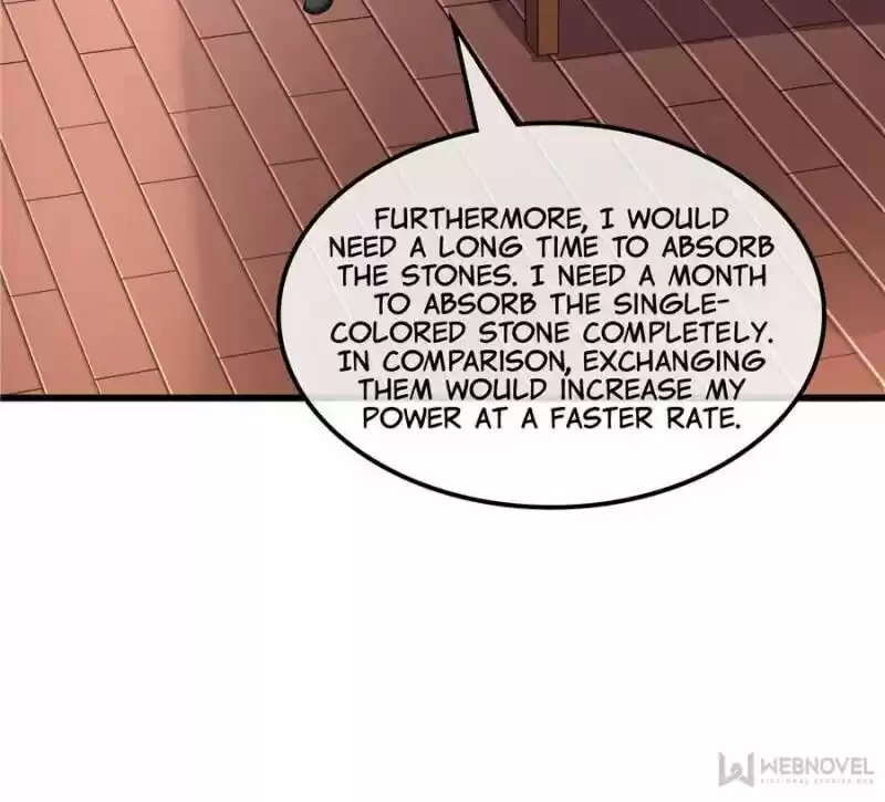 The Pay to Win Big Shot Ch.151