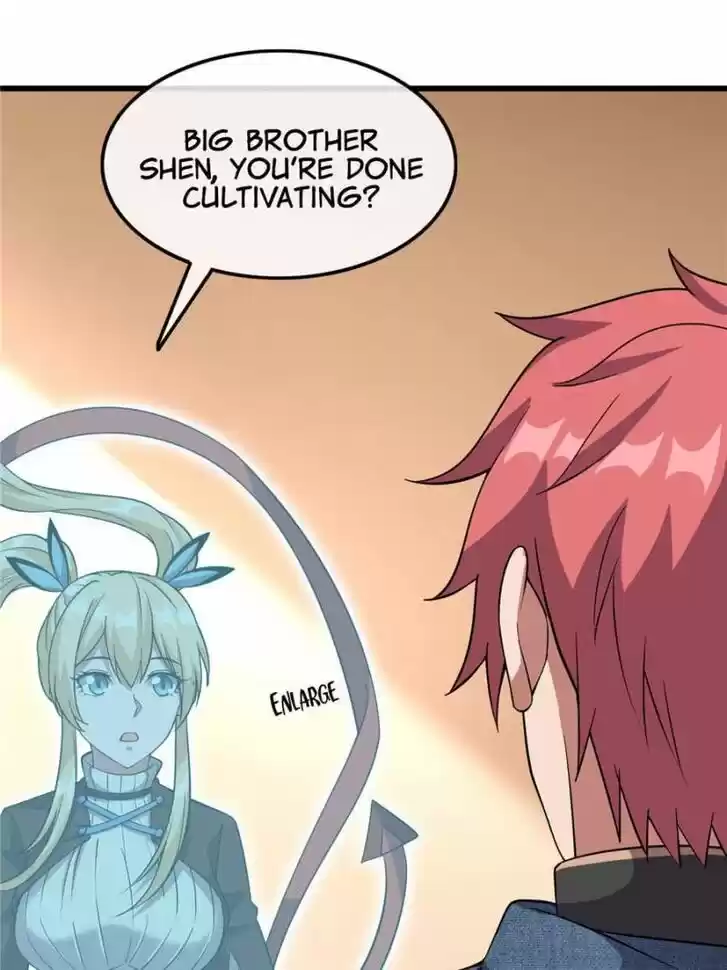 The Pay to Win Big Shot Ch.151