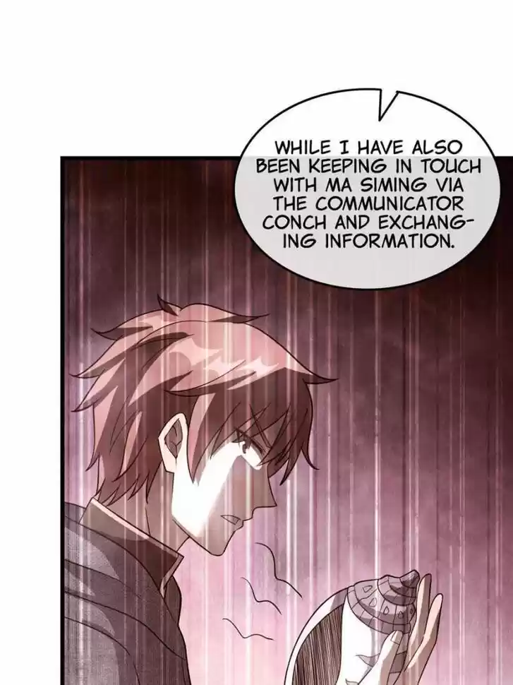 The Pay to Win Big Shot Ch.151