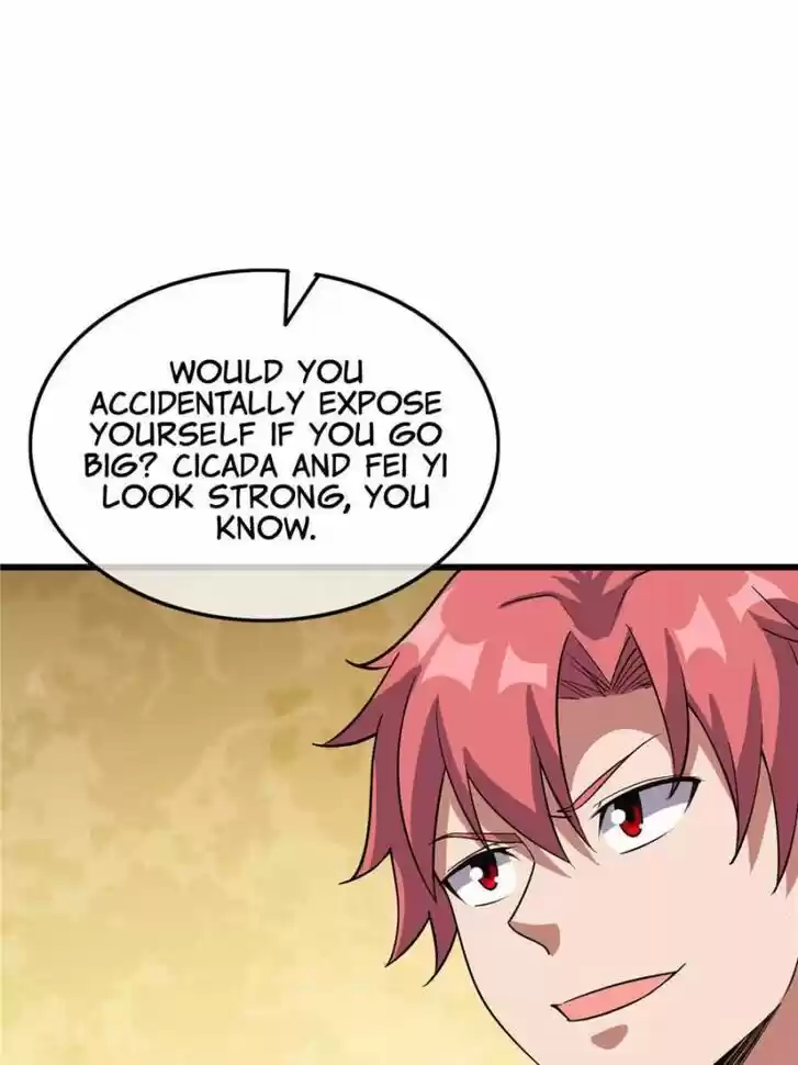 The Pay to Win Big Shot Ch.151