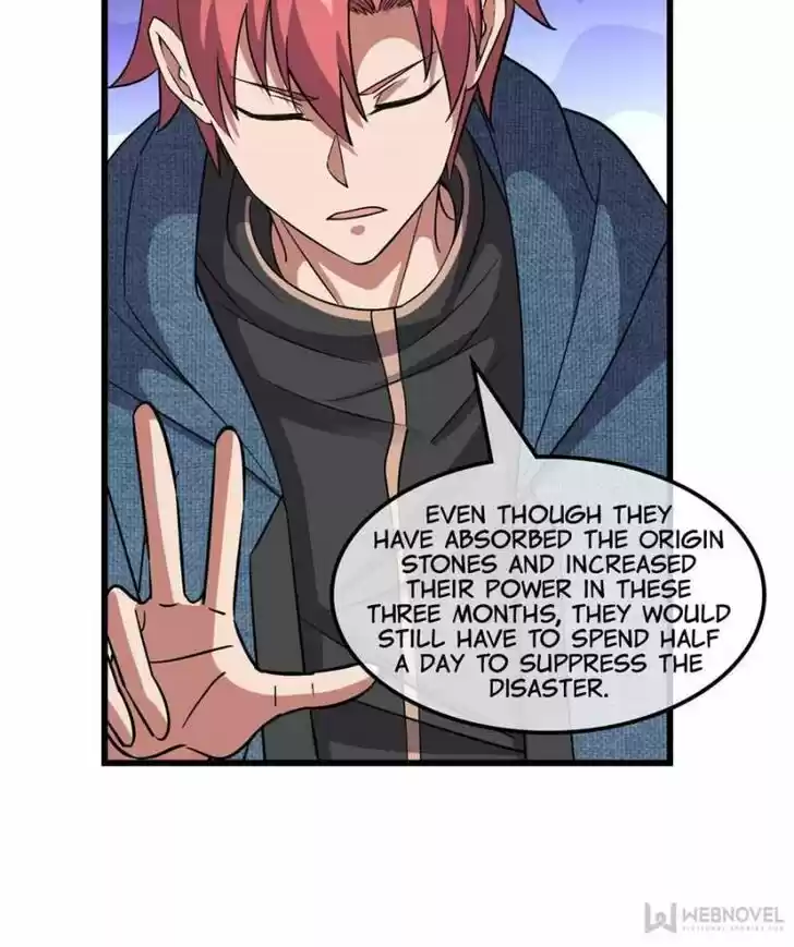 The Pay to Win Big Shot Ch.151