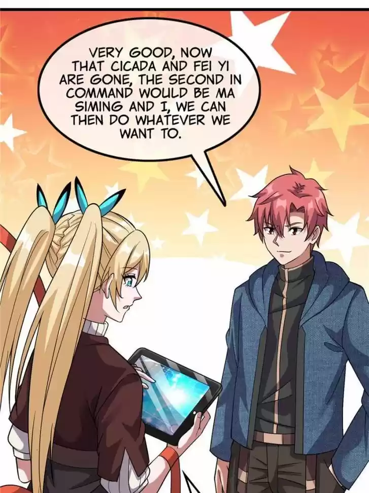 The Pay to Win Big Shot Ch.151