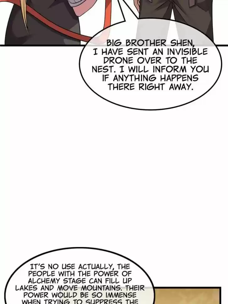 The Pay to Win Big Shot Ch.151