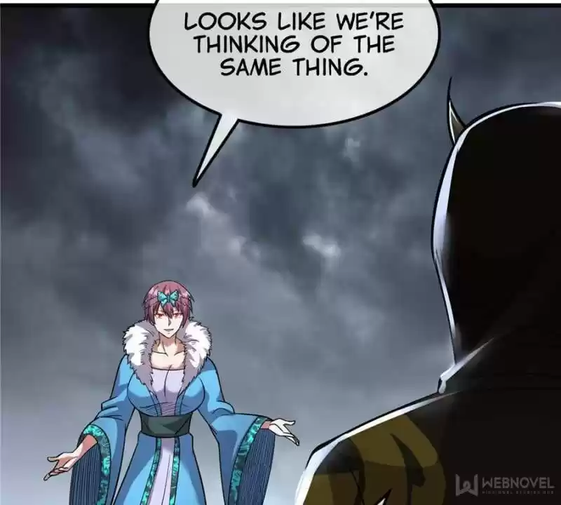 The Pay to Win Big Shot Ch.151