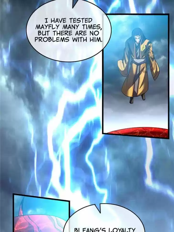 The Pay to Win Big Shot Ch.151