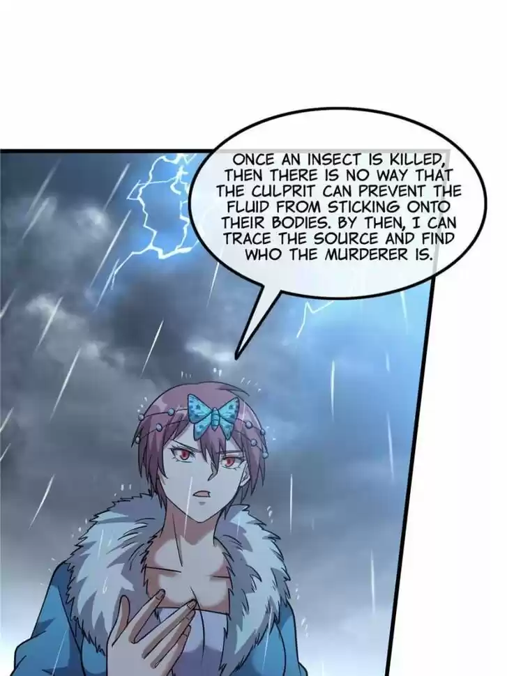 The Pay to Win Big Shot Ch.151