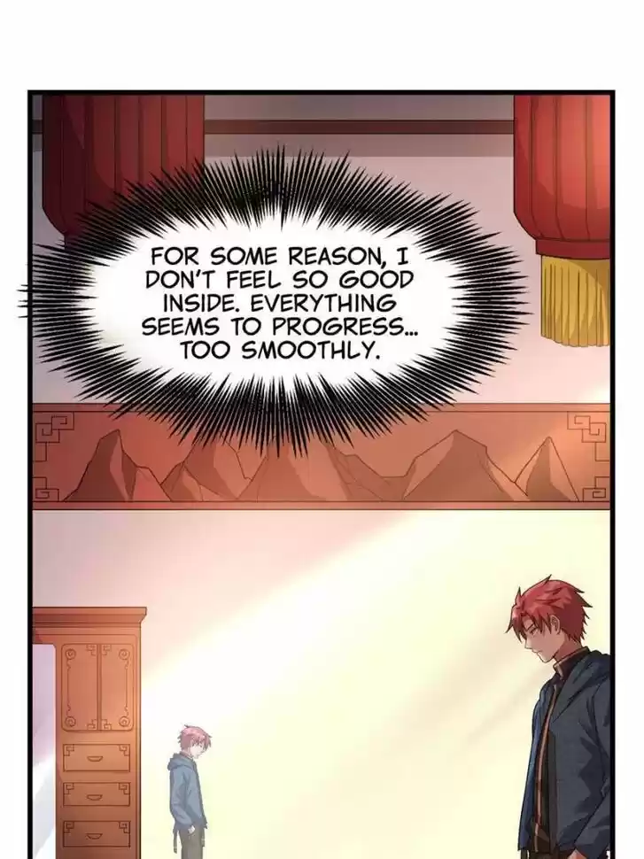 The Pay to Win Big Shot Ch.151