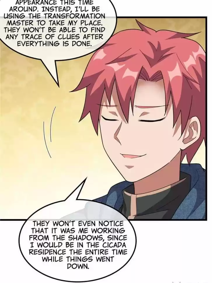 The Pay to Win Big Shot Ch.151