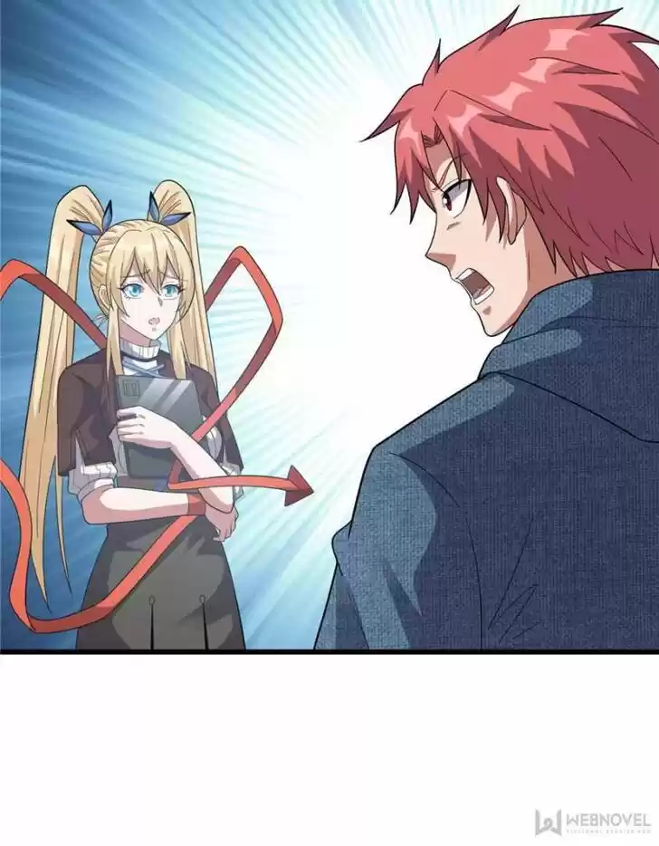 The Pay to Win Big Shot Ch.151