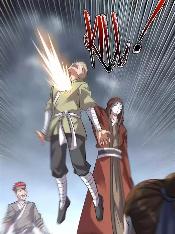 The Pay to Win Big Shot Ch.151