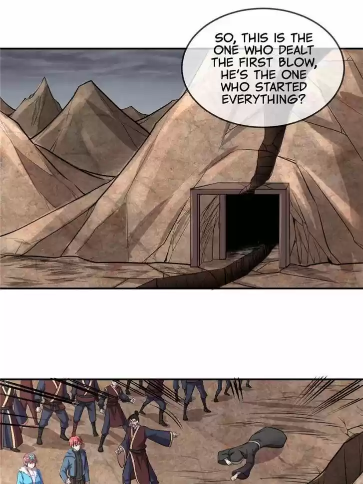 The Pay to Win Big Shot Ch.152