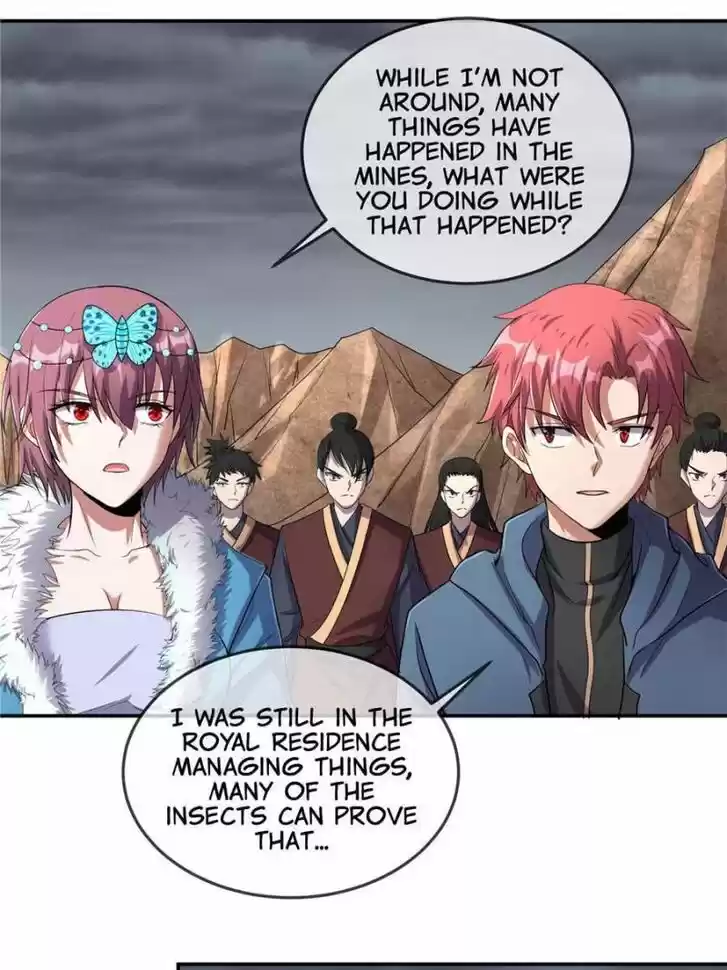 The Pay to Win Big Shot Ch.152