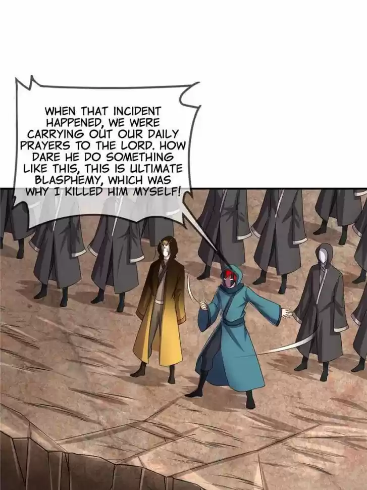 The Pay to Win Big Shot Ch.152