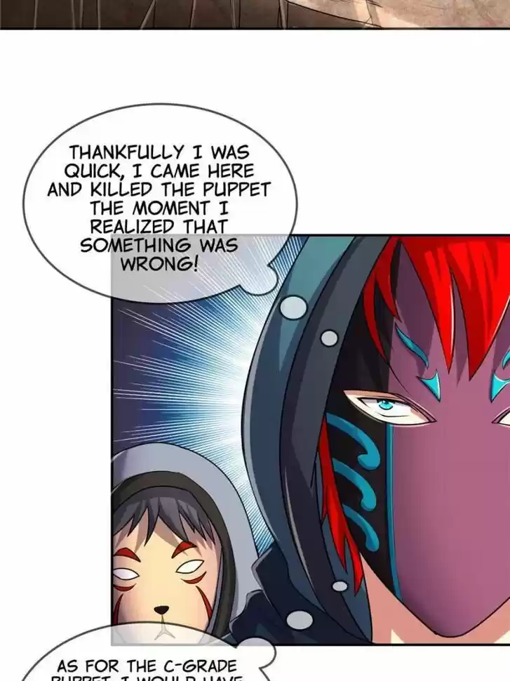 The Pay to Win Big Shot Ch.152