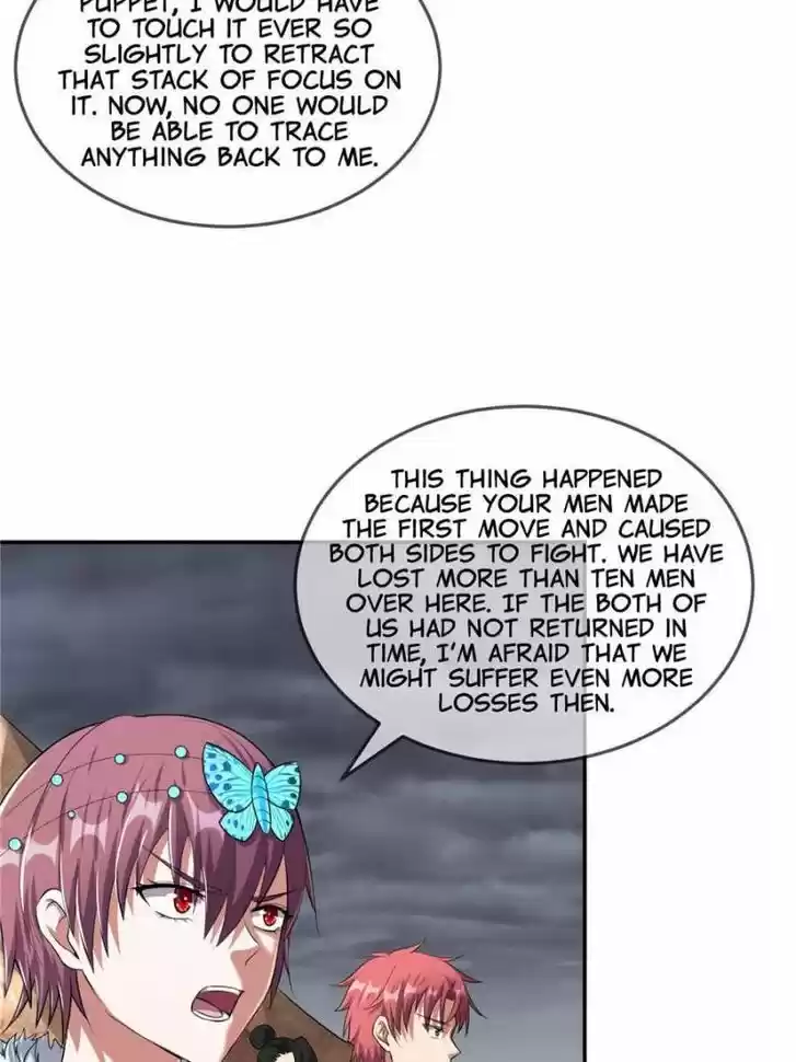 The Pay to Win Big Shot Ch.152