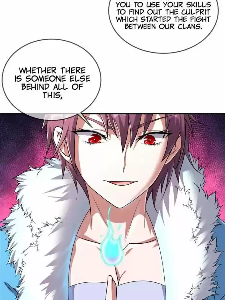 The Pay to Win Big Shot Ch.152