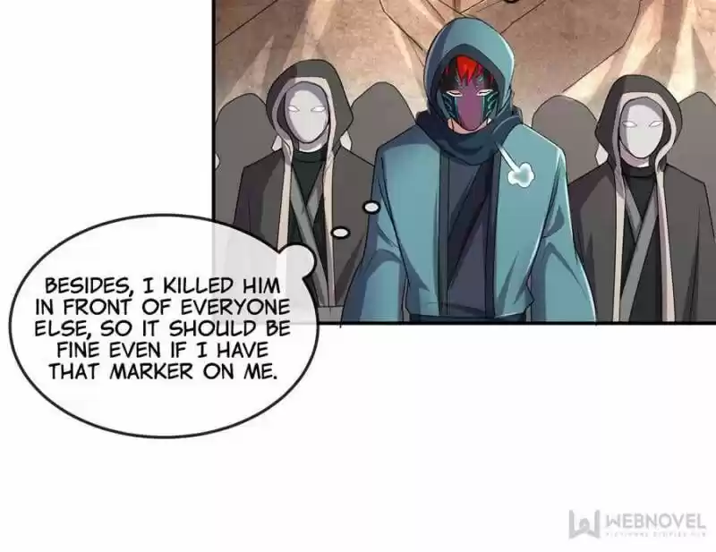 The Pay to Win Big Shot Ch.152