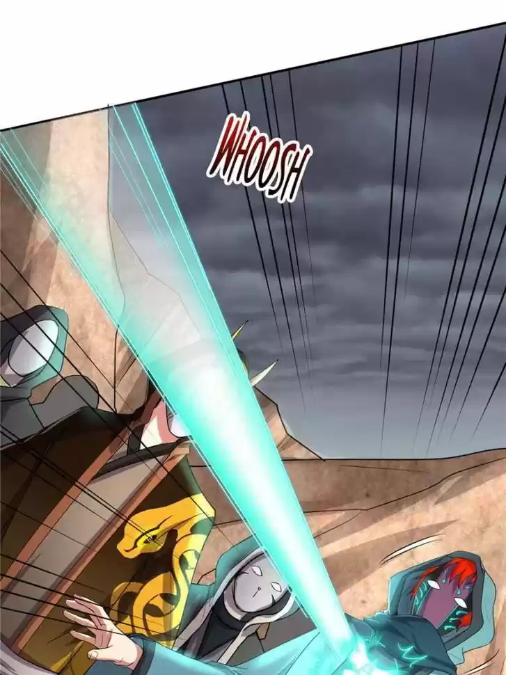 The Pay to Win Big Shot Ch.152