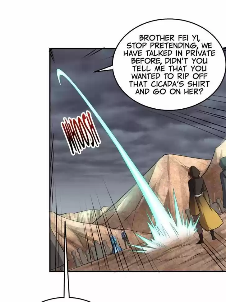 The Pay to Win Big Shot Ch.152