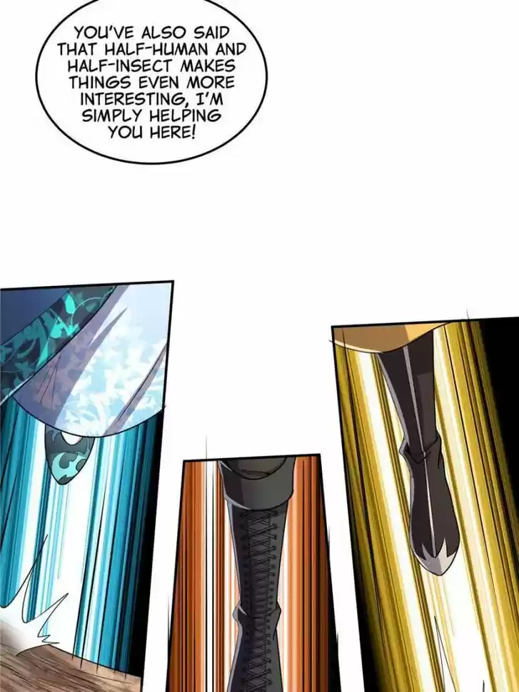 The Pay to Win Big Shot Ch.152