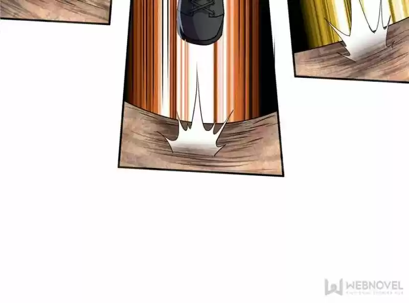 The Pay to Win Big Shot Ch.152