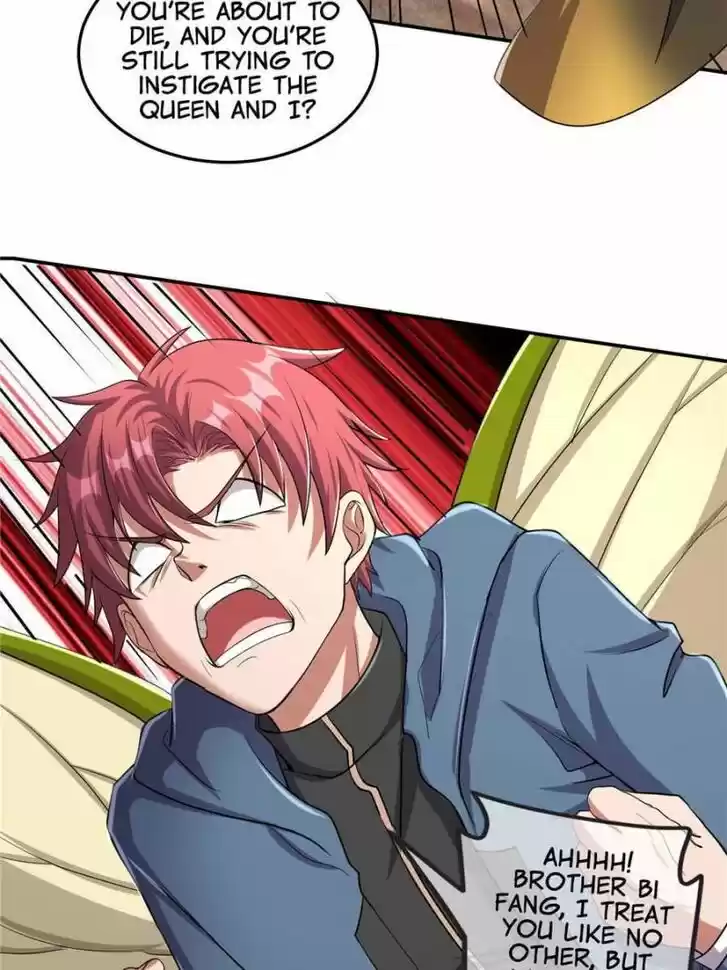 The Pay to Win Big Shot Ch.152