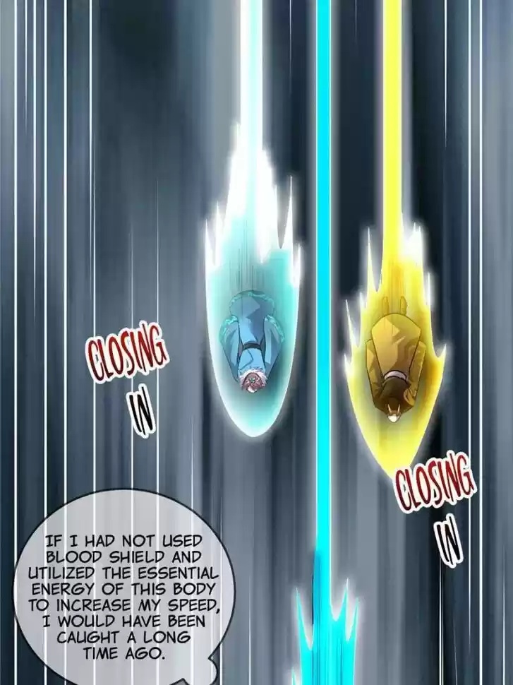 The Pay to Win Big Shot Ch.152