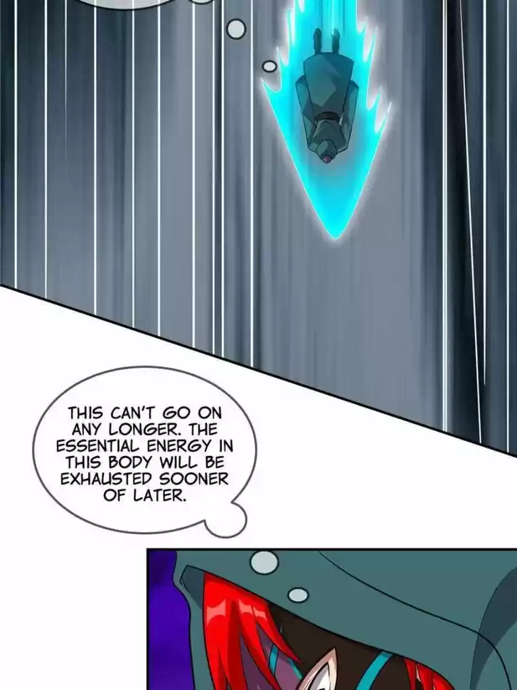 The Pay to Win Big Shot Ch.152