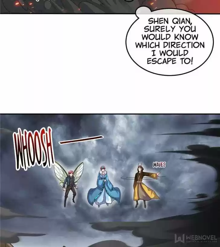 The Pay to Win Big Shot Ch.152