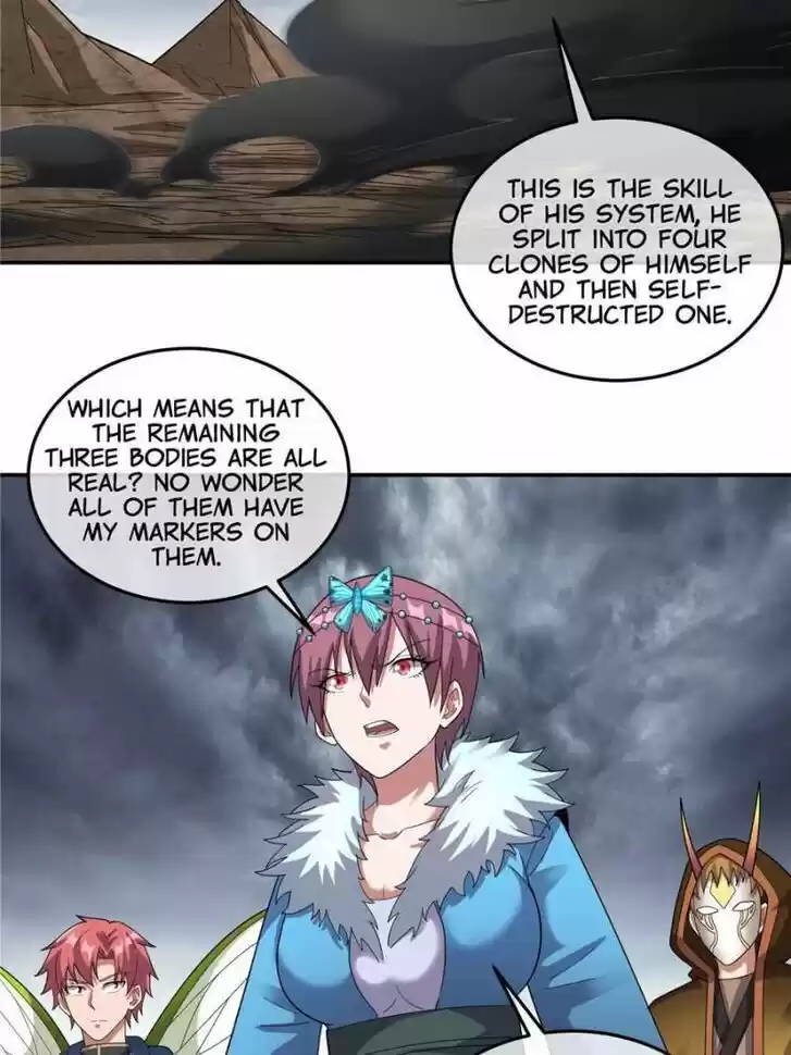 The Pay to Win Big Shot Ch.152