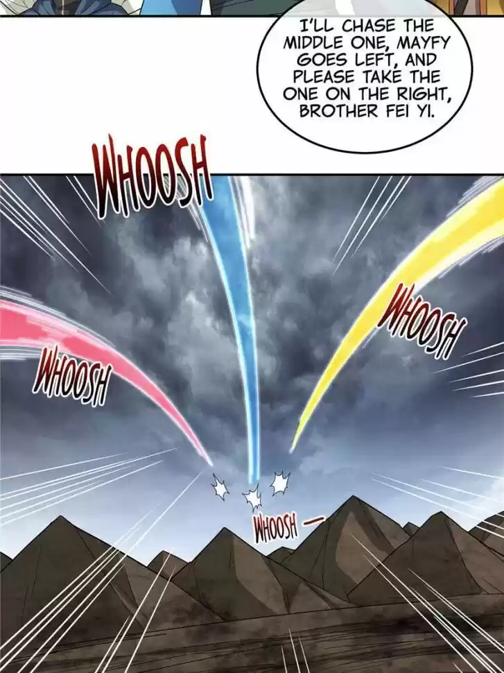 The Pay to Win Big Shot Ch.152