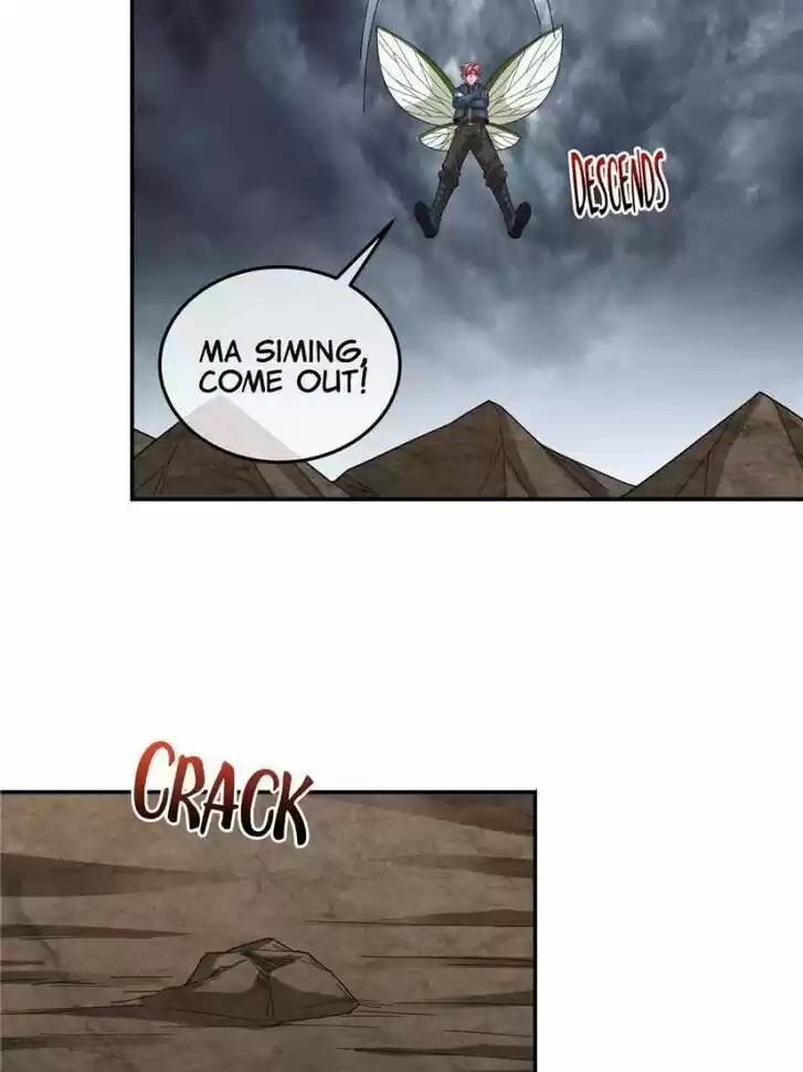 The Pay to Win Big Shot Ch.152