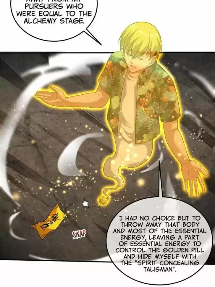 The Pay to Win Big Shot Ch.152