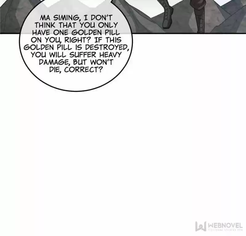 The Pay to Win Big Shot Ch.152