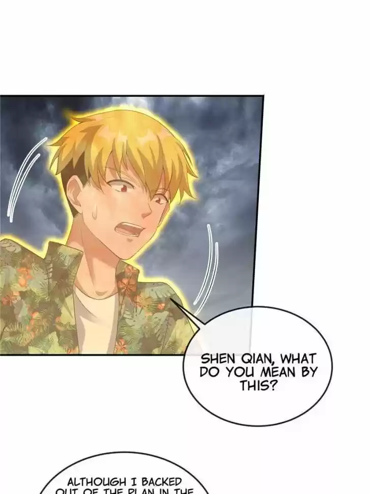 The Pay to Win Big Shot Ch.152