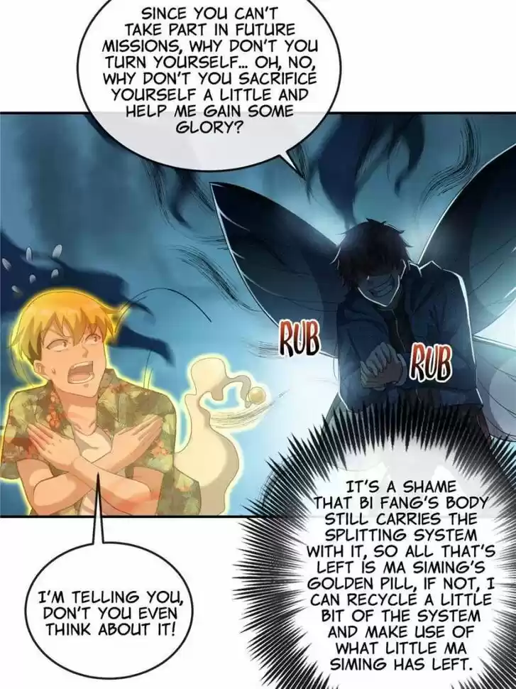 The Pay to Win Big Shot Ch.152