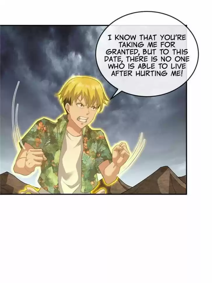 The Pay to Win Big Shot Ch.152