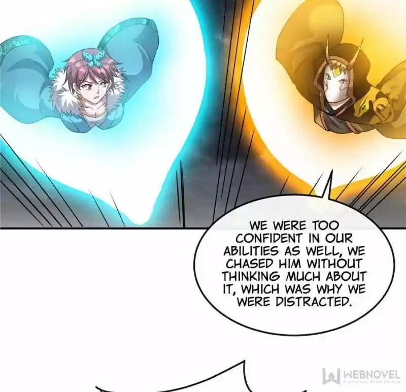 The Pay to Win Big Shot Ch.152