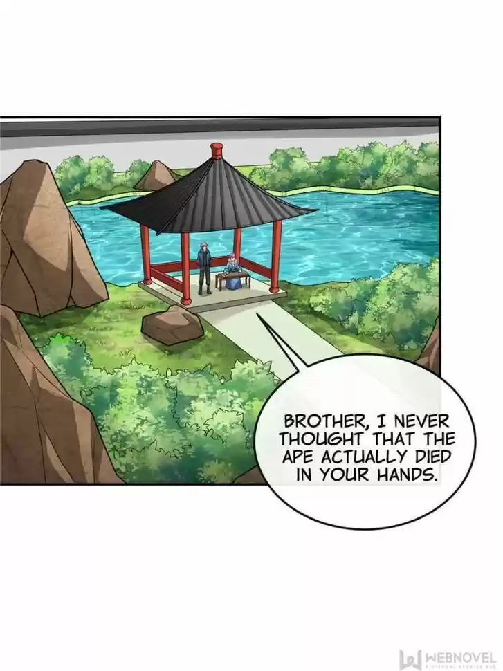 The Pay to Win Big Shot Ch.152